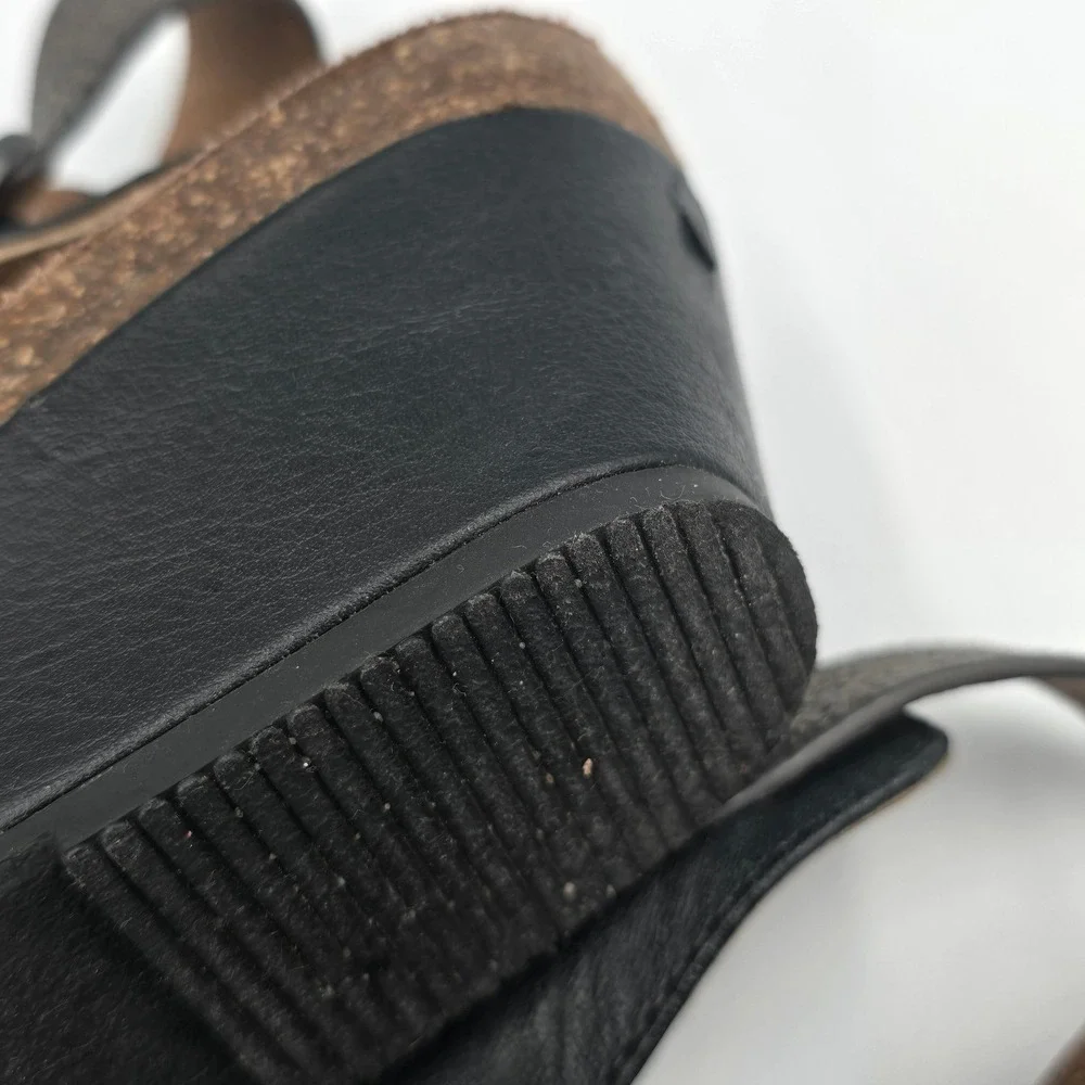 Sofft wedge sandals